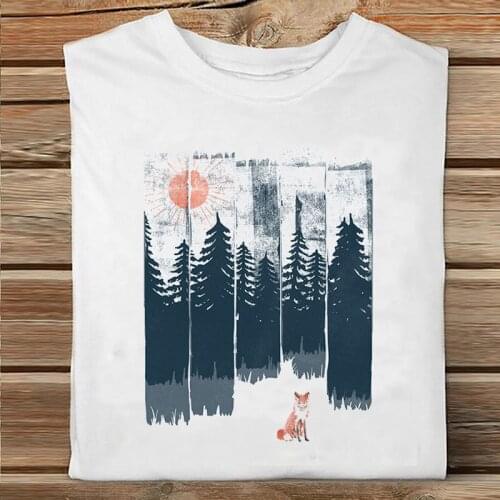 Harajuku T Shirt Women Funny Cartoon Cute Ullzang Ladies T-shirt Kawaii 90s Fashion Female Tshirt Korean Style tee shirt femme