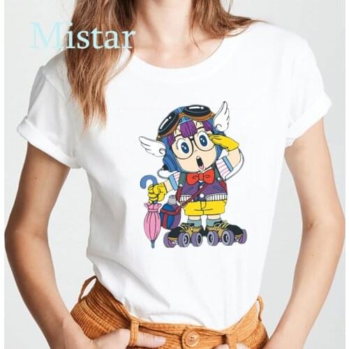 Cute Anime Tshirt Women Printed Kawaii Hoyo Tops Tee O-Neck Ladies Clothes Short Sleeve Casual Shirts for Women,Drop Ship