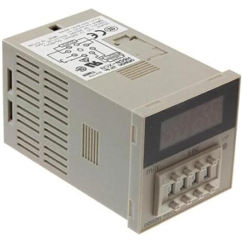 H5CN-XCN DC12-48 counter