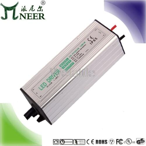 NEER Switching Mode Power Supply Industrial and mining lamp power supply 10 series 5 and 1500MA PF0.95 led