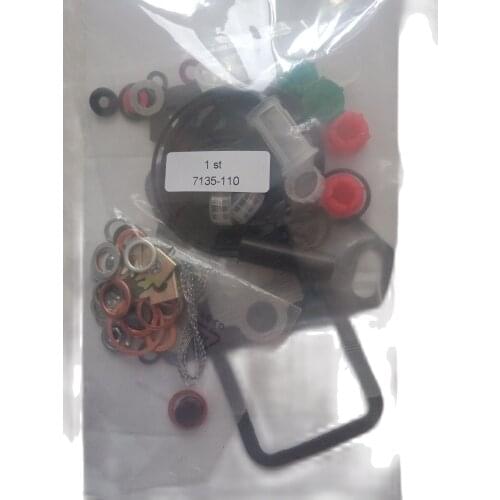 Diesel pump repair tools 7135-110 x10pcs , blades 7123-388x20sets