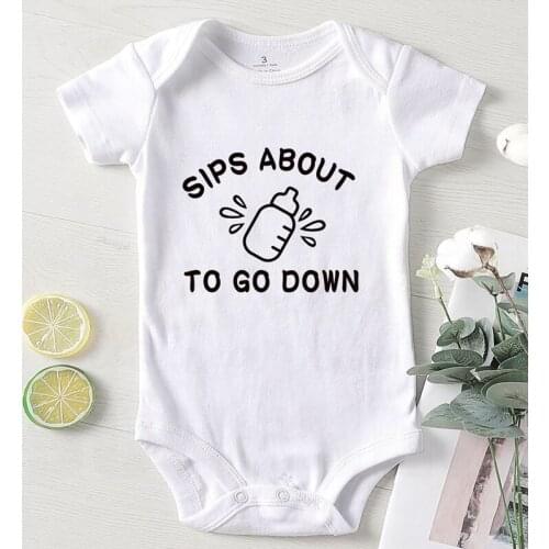 Kids' Things Children Romper Girl Clothing for Babies Long Sleeve Printed Cotton Boy Toddler Jumpsuits Baby Winter Clothes