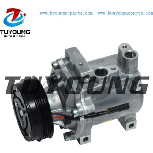 SCSA08A Auto/Car A/c Compressor For Subaru Legacy Outback 2.5L 2005- 2009 2473004860 73111AG030 97353 158383 98353