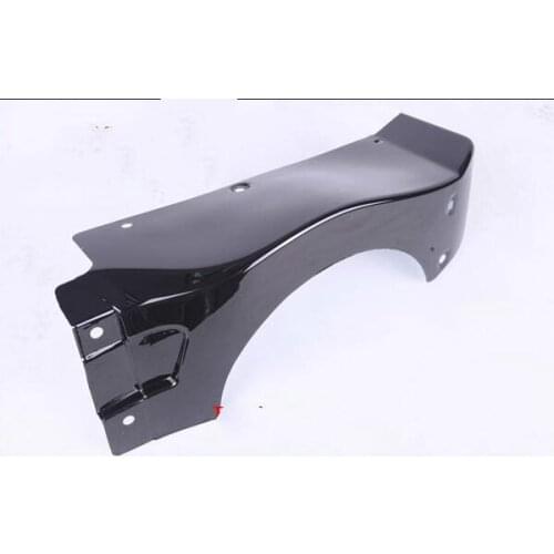 Body 3-left for 1/5 Losi 5ive T King Motor