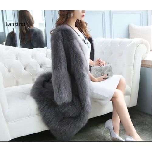 Женские стильные куртки Lanxirui China At AliExpress