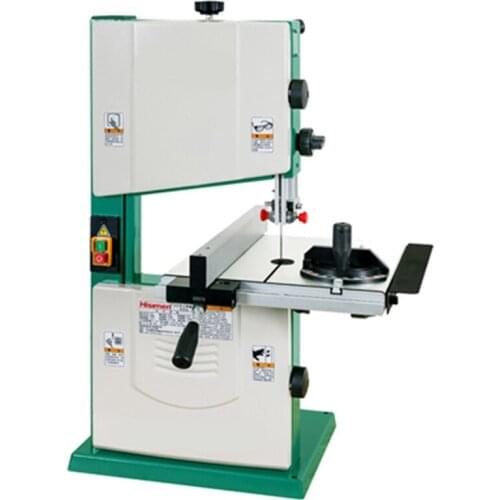 550W10 Inch Band Saw Machine H0256 Band Saw Joinery Band Saw Machine Jig Saw