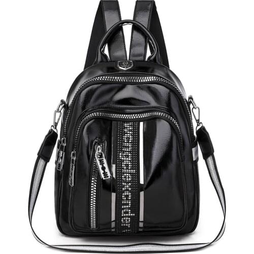 Mosusinan Womens Vintage Backpacks