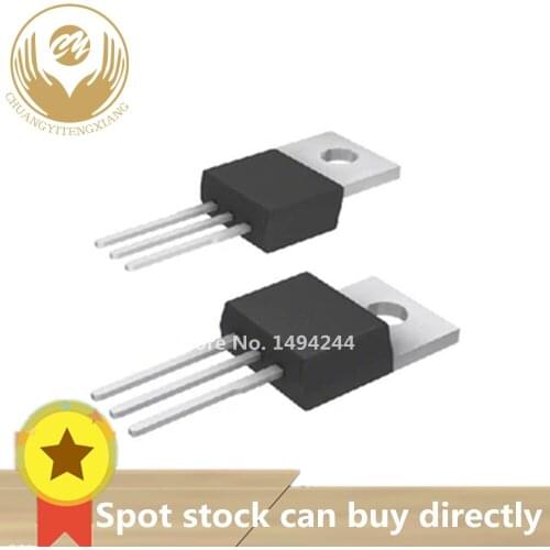 5pcs L7812CV L7812 7812CV TO-220 In Stock