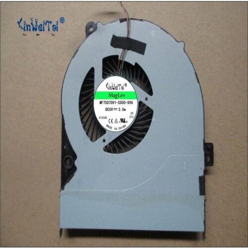 New EF50060S1-C090-S99 CPU COOLING FAN FOR ASUS K46 K46C K46CM K46SL COOLING FAN