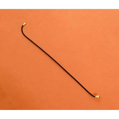 Original phone coaxial Signal cable For LEAGOO Power 2 MTK6580 Quad Core 5.0" Free shipping