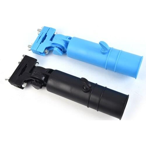 Durable Golf Club Umbrella Holder Stand For Bike Buggy Cart Baby Pram Wheelchair