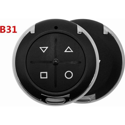 KEYDIY B31 General Garage Door Remote for KD900/MINI KD/KD-X2 Key Generator