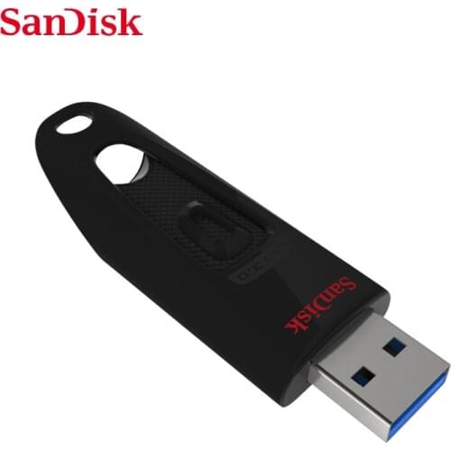 SanDisk Original Flash Disk Z48 USB Flash Drive USB 3.0 Memory Stick 100MB/S read Speed mini Pen Drives 16gb