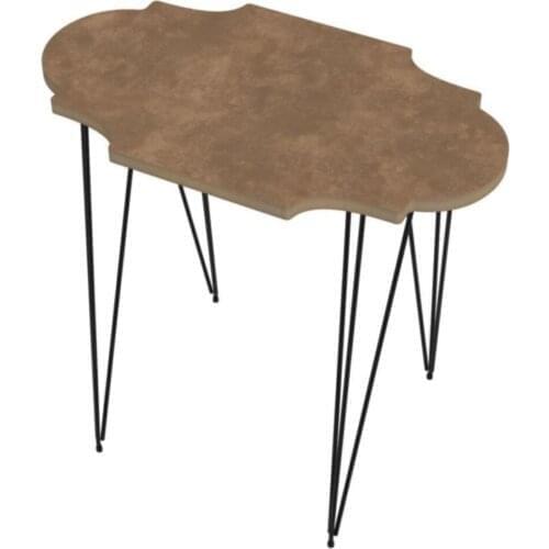 Modern Signage Larose Zigon Coffee table Mdfham 1li 40*25*25 coffe table