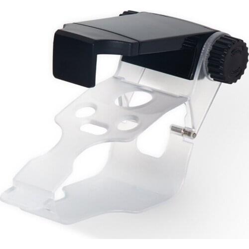 Phone Holder Clamp Adjustable Handle Bracket Wearable Mobile Phone Clip for X-Series S/ X/ X-One Handle Controller Accessories