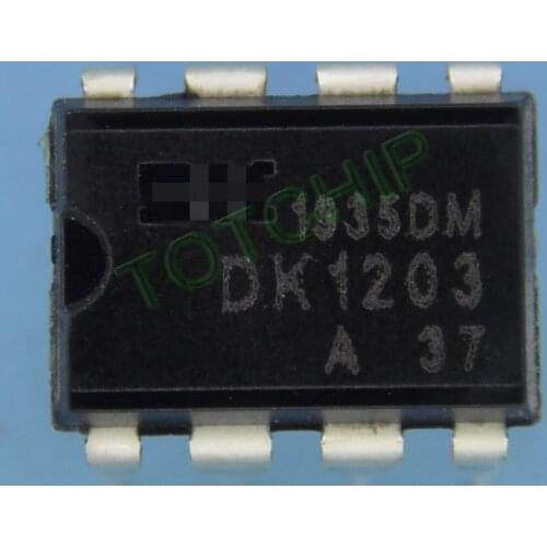 10pcs DK1203 DIP8 Power controller