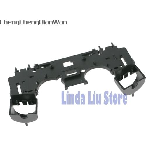 For Sony Playstations 4 JDS-030 Inner Support Internal Frame Stand of L1 R1 Key Middle Holder Repair For PS4 Controller 2pcs