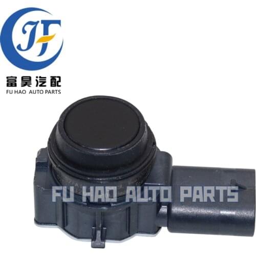 4X Assist Parking Sensor For BMW F20 F21 F22 F30 F31 F32 66209261582 0263033266 9261582