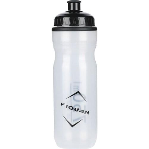 750ML Bicycle Leak-proof Waterbottle Cycling Kettle With Bottle Holder Accessories