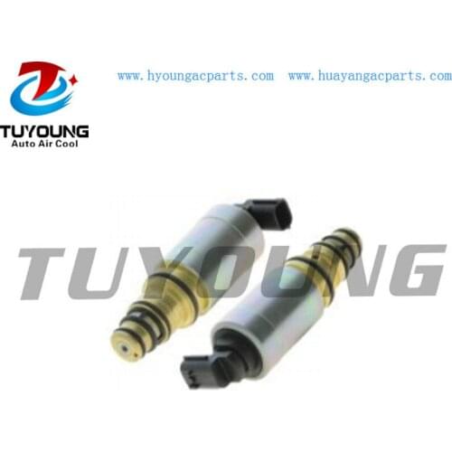 Auto a/c pump control valve fit for HALLA-HYUNDAI