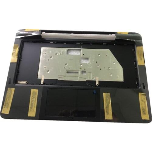 Free Shipping!! 1PC Original New Laptop Shell Cover C Palmrest For DELL Latitude 13 7350 E7350