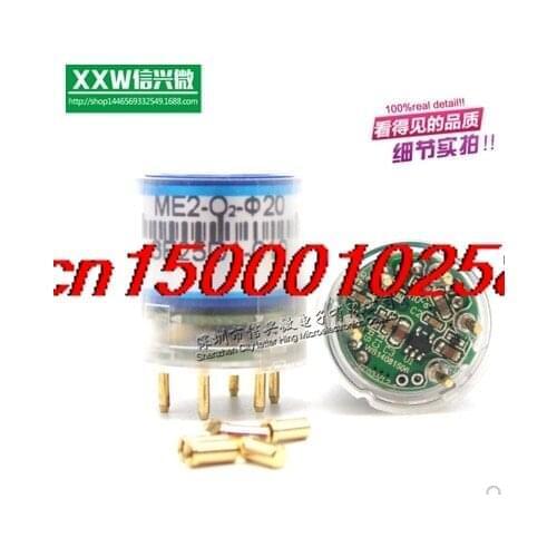 FREE SHIPPING ZE03-O2 sensor module Electrochemical sensor