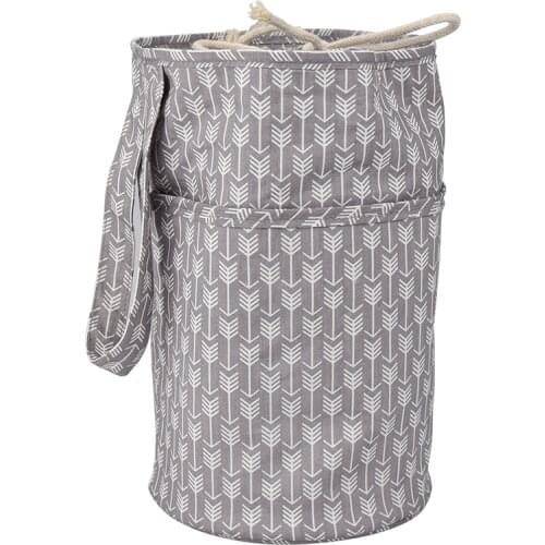 Large Yarn Storage Bag Knitting Crochet Tote Organizer Holder Portable Case