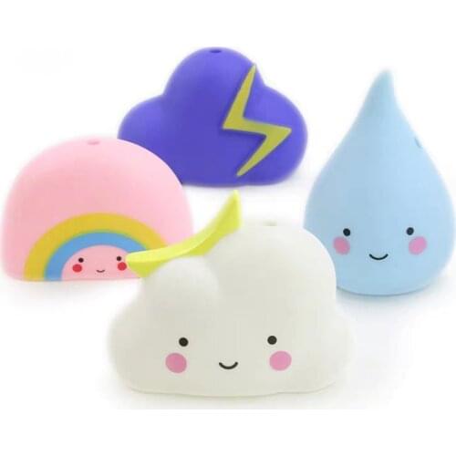 Childrens Bathroom Bathing Toy Hand Muscle Exercise Language Skills Comfortable Grip Sense Of Buoyancy