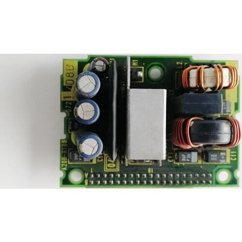 DHL free shipping original new A20B-8100-0721 FANUC small power supply