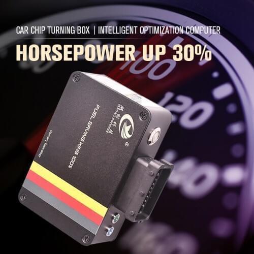 For GW1.5 MG For JAC For BYD For Geely Car powerbox truning computer for car powerhorse upgrade Resolve slow to improve +30 Ps