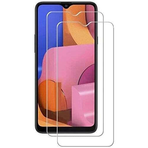 For Samsung Galaxy A20s SM-A207F Tempered Glass Screen Protector Guard For Samsung Galaxy A20S A207 Glass Film 9H
