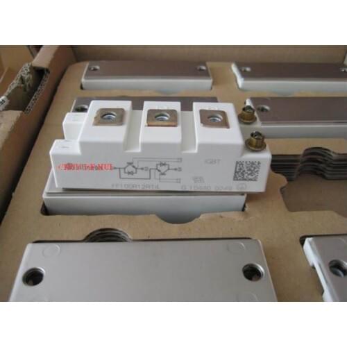 FF100R12RT4 NEW Original goods