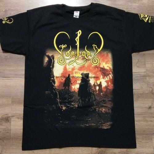 FORLORN Same Titled (T Shirt)