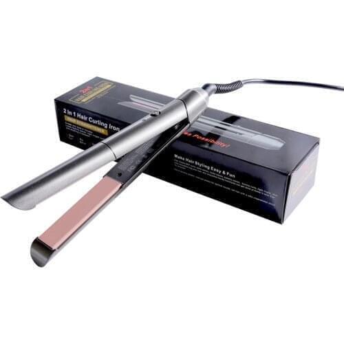 美多娇(美容美体) Hair Straighteners