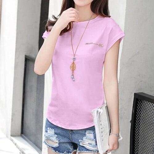 Женские летние футболки HUI LI FA China At AliExpress