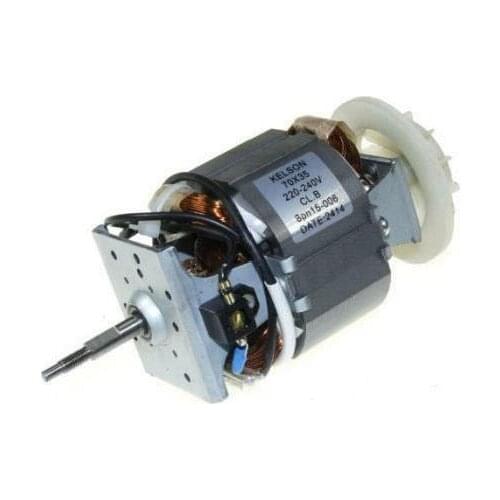 Moulinex Kelson motor 70 X35 MasterChef Gourmet QA4 QA5 QA6 Krups Perfect KA30