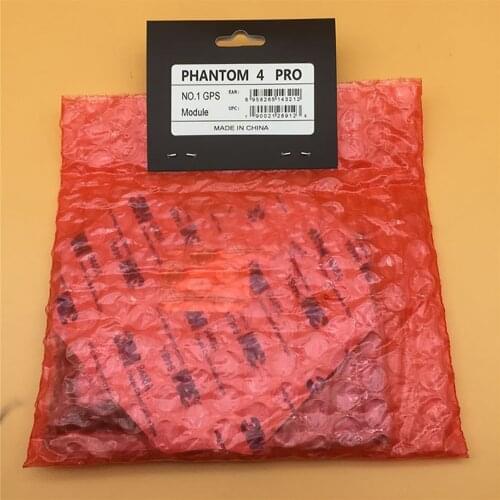NO.1 GPS Module for DJI Phantom 4 Pro Drone Accessories