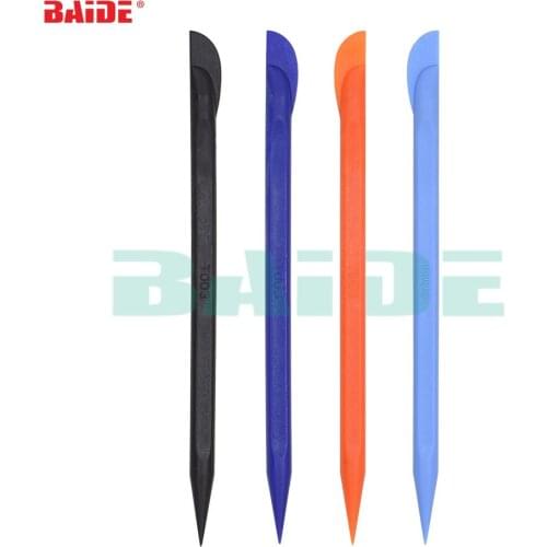 2019 New 13cm Nylon Plastic Spudger T003 Pry Tools for iPhone iPad Samsung Huawei Smartphone Laptop PC Disassembly Repair