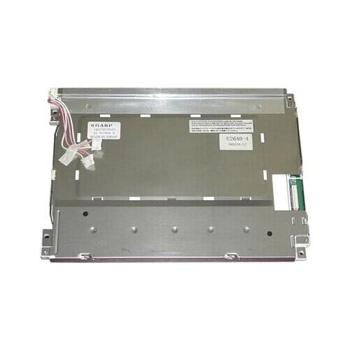 Original A+ Grade 10.4 Inch industrial TFT LCD Panel LQ104S1DG21 12 months warranty