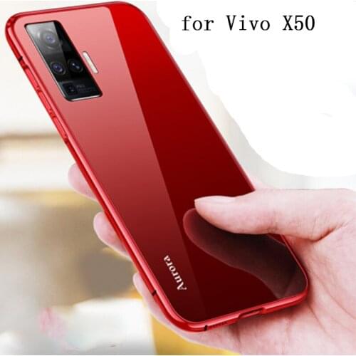QIALINO Screen Protectors For Vivo