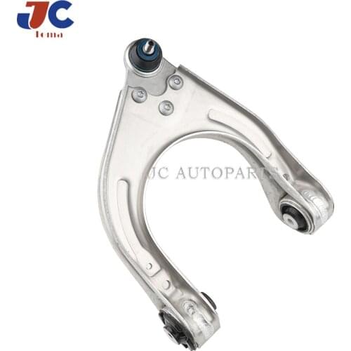 Auto Part Suspension Arm Front Axle Upper Left Control Arm For Mercede-s Benz E-Class C219 S211 W211E55 E63 2113308907