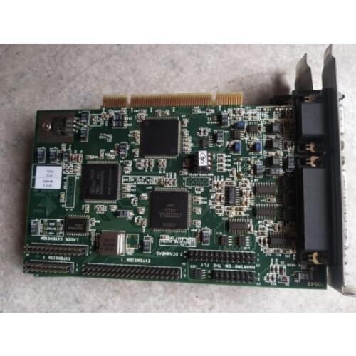 SCANLAB AG RTC-3 V1.3 PCI Card
