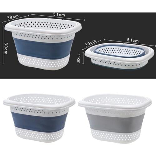 Большие корзины для белья Serenable China At AliExpress