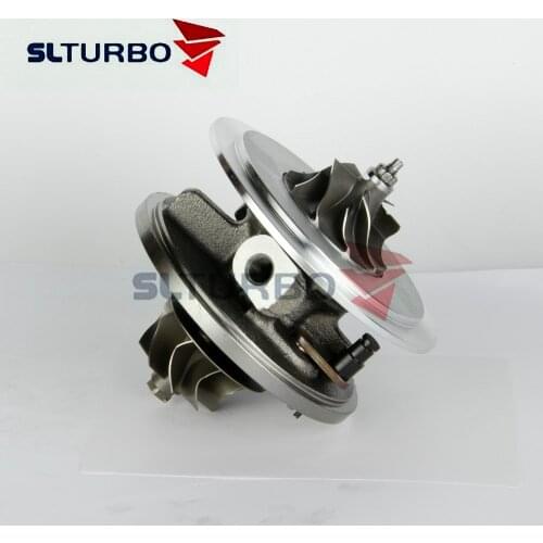 New turbine cartridge core GT1749V turbo charger CHRA For Opel Astra H 1.9 CDTI Z19DT Z19DTL 120HP 100HP 55205179