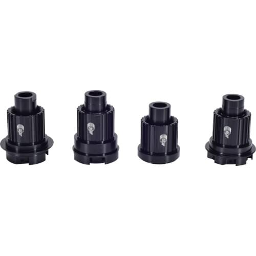 MAVIC / HOPE / Industry Nine/DT Micro Spline Freehub for 12 Speed MTB BIke bicycle for hub 180/240/350 bicycle accessorice