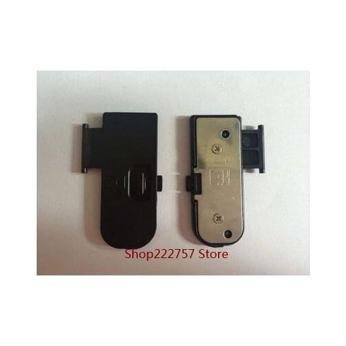 5PCS Battery door unit/battery cover Succedaneum repair parts for Nikon D3200 D3300 D5200 D5300 SLR