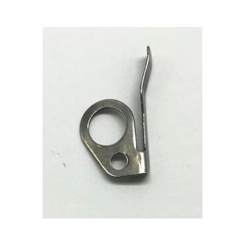0667 355140 Fixing Clamp for Durkopp Adler 867, 867-M, 887, 567, 911-211, 1767 # 0667355140