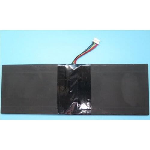 Original size battery for H-3975230P 7.6V 5400mAh 41.04WH 7-pin 5-wire laptop battery