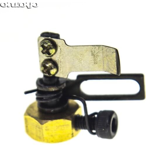 Embroidery Machine Spare Parts For Sequins Device Left And Right Set