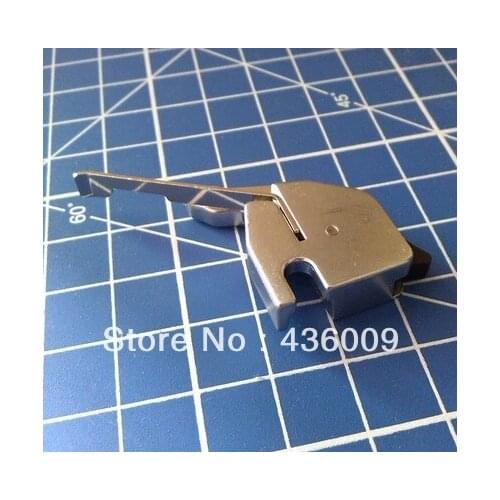 Domestic Sewing Machine Parts Presser Foot Shank Singer #77017